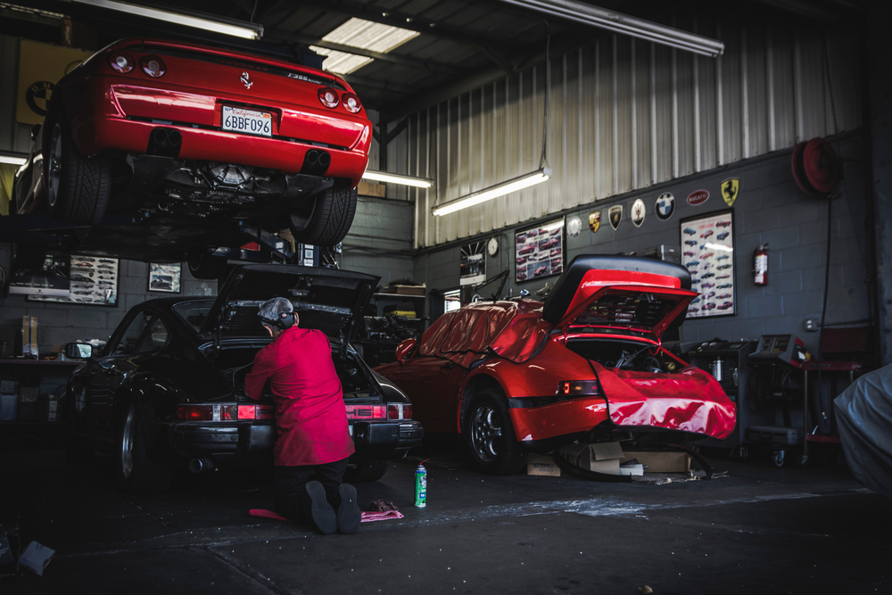 5 Common Issues with Imported Vehicles and the Parts You Need to Fix Them